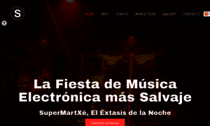 Supermartxe.com thumbnail