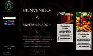 Supermercadobio.com thumbnail