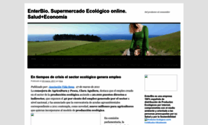 Supermercadoecologico.wordpress.com thumbnail