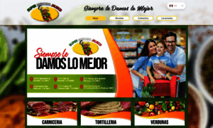 Supermercadojalisco.com thumbnail