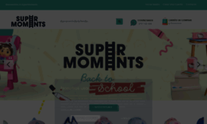 Supermoments.es thumbnail