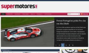 Supermotores.net thumbnail