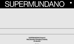 Supermundano.com thumbnail