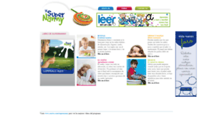Supernannymagazine.es thumbnail