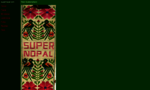 Supernopal.com thumbnail