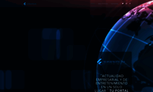 Supernoticias.site thumbnail