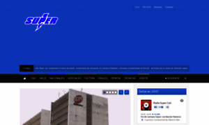 Supernoticiasdelvalle.com thumbnail