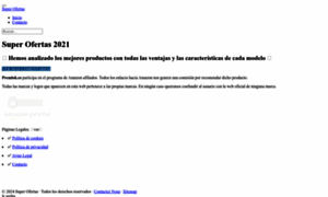 Superofertas.net thumbnail