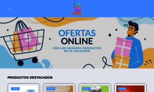 Superofertasv.com thumbnail