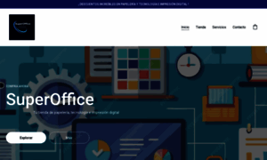 Superoffice.com.mx thumbnail