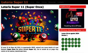 Superonce.xyz thumbnail