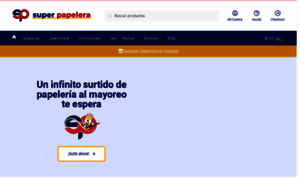 Superpapelera.com thumbnail