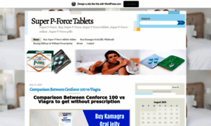 Superpforcetablets.wordpress.com thumbnail