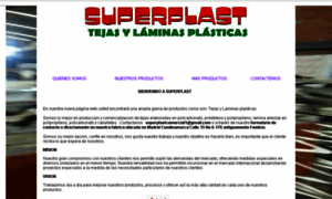 Superplast.supersitio.net thumbnail