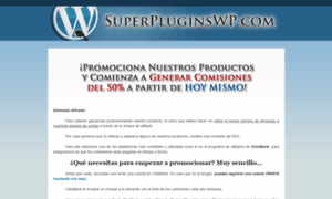 Superpluginswp.com thumbnail