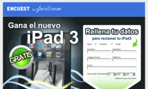 Superpremios.es thumbnail