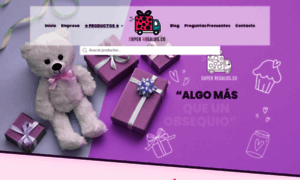 Superregalos.co thumbnail