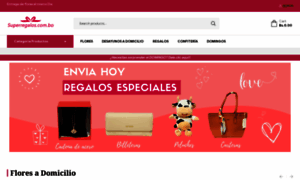 Superregalos.com.bo thumbnail