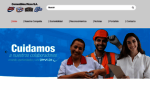 Superricas.com thumbnail