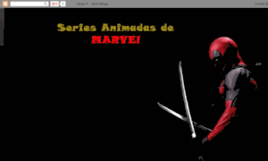 Superseriesdemarvel.blogspot.com thumbnail