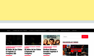 Superseriestv.us thumbnail