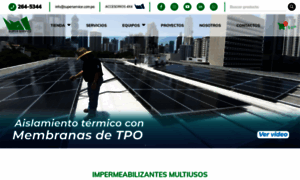 Superservice.com.pa thumbnail