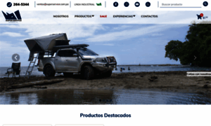 Superservice4x4.com thumbnail