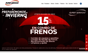 Superservicio.com thumbnail