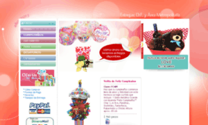Supersorpresa.com.mx thumbnail