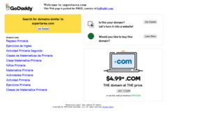 Supertarea.com thumbnail