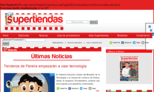 Supertiendas.com.co thumbnail