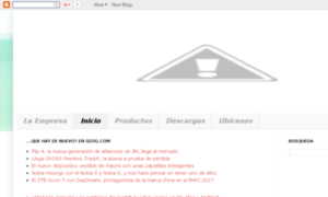 Supertinta.com thumbnail