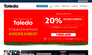 Supertoledo.com thumbnail