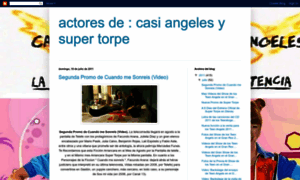 Supertorpeycasiangeles.blogspot.com.es thumbnail