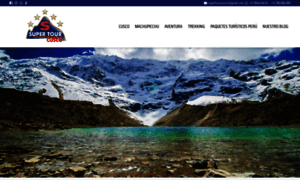 Supertourcusco.com thumbnail