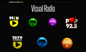 Supertrendy.net thumbnail
