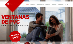 Superventanas.com thumbnail