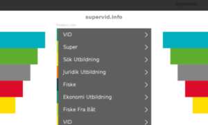 Supervid.info thumbnail