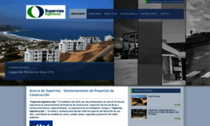Supervisa.cl thumbnail