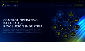 Supervisa.co thumbnail