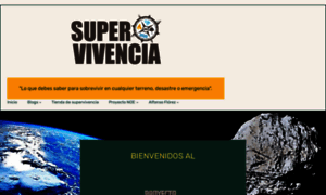 Supervivencia.com.co thumbnail