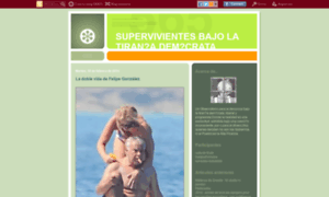 Supervivientes.blogcindario.com thumbnail