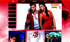 Superwet.org thumbnail