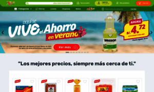 Superxtra.com thumbnail