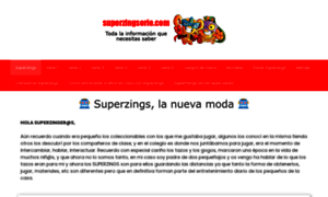 Superzingserie.com thumbnail