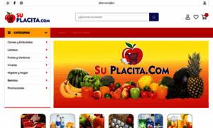 Suplacita.caxtor.co thumbnail