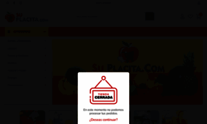 Suplacita.com thumbnail