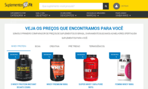 Suplementos.fit thumbnail
