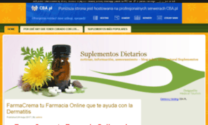 Suplementos.y0.pl thumbnail