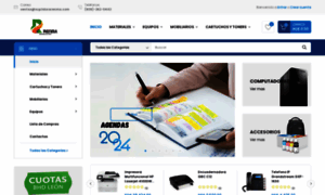 Suplidorarenma.com thumbnail